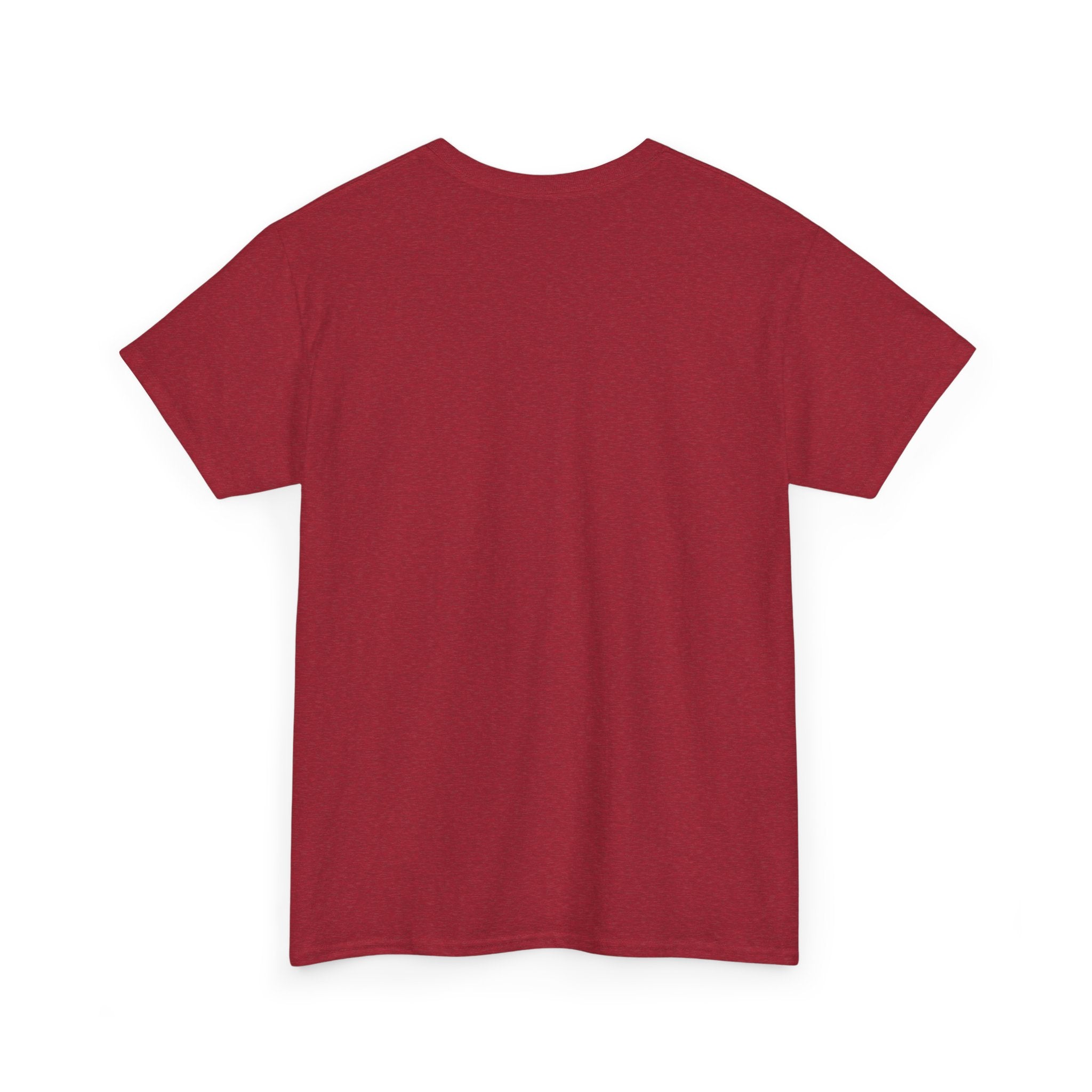 Born to fish, forced to work Men's Cotton Tshirt