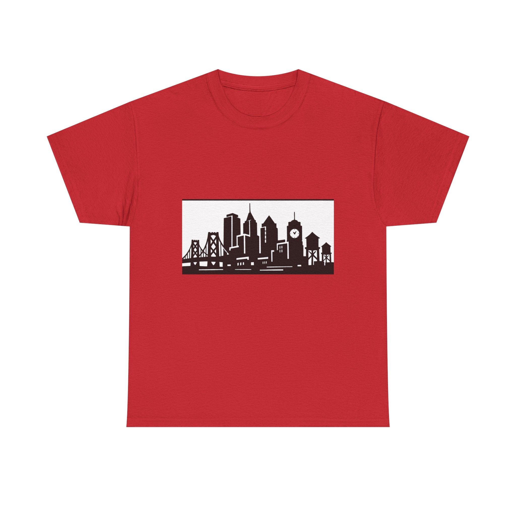 Cotton Tee