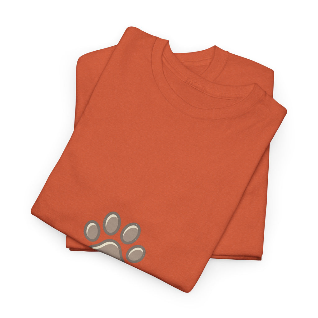 Dog Mom Shirt – Cute Funny Dog Lover Tee for Women
