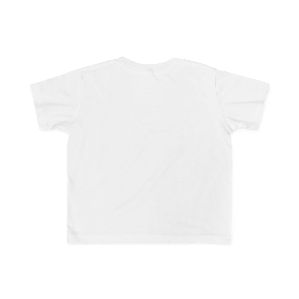Dino dude Toddler's Jersey T-shirt
