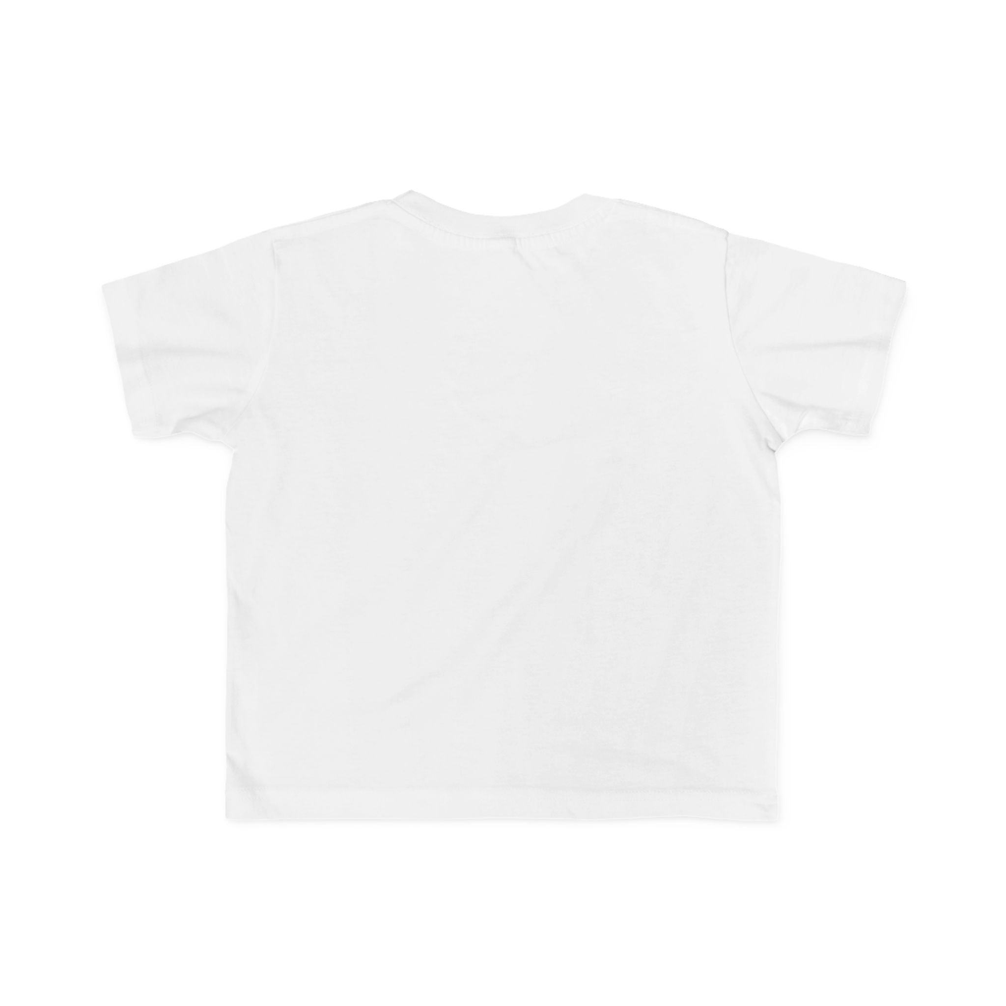 Dino dude Toddler's Jersey T-shirt