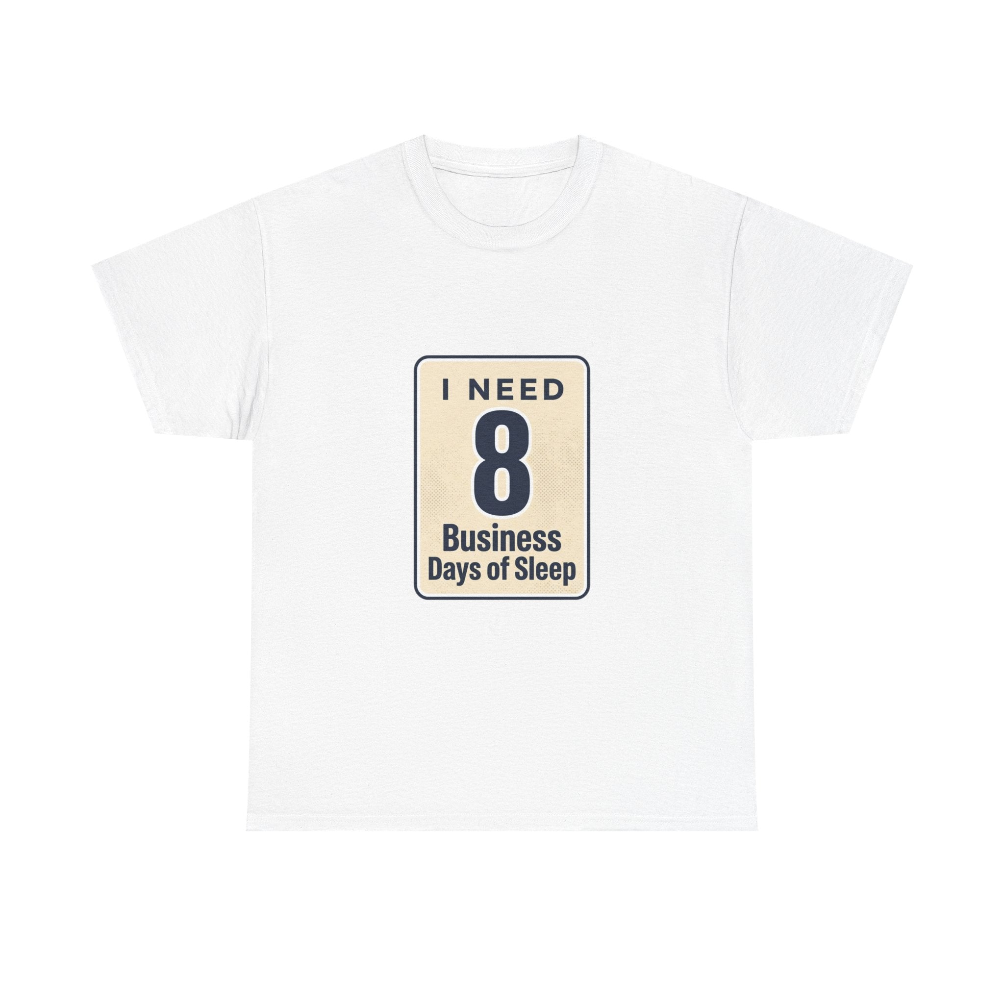 adult humor Cotton Tee
