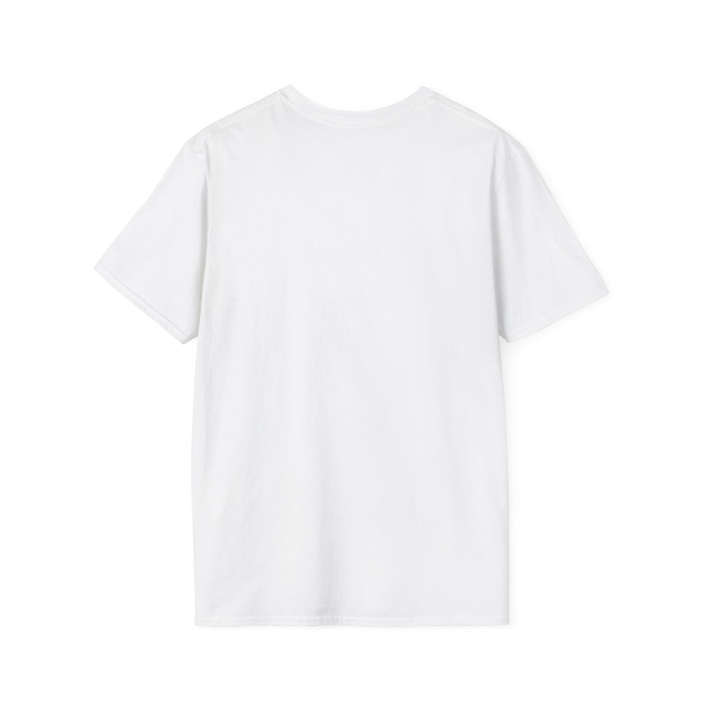 Be kind  Softstyle T-Shirt