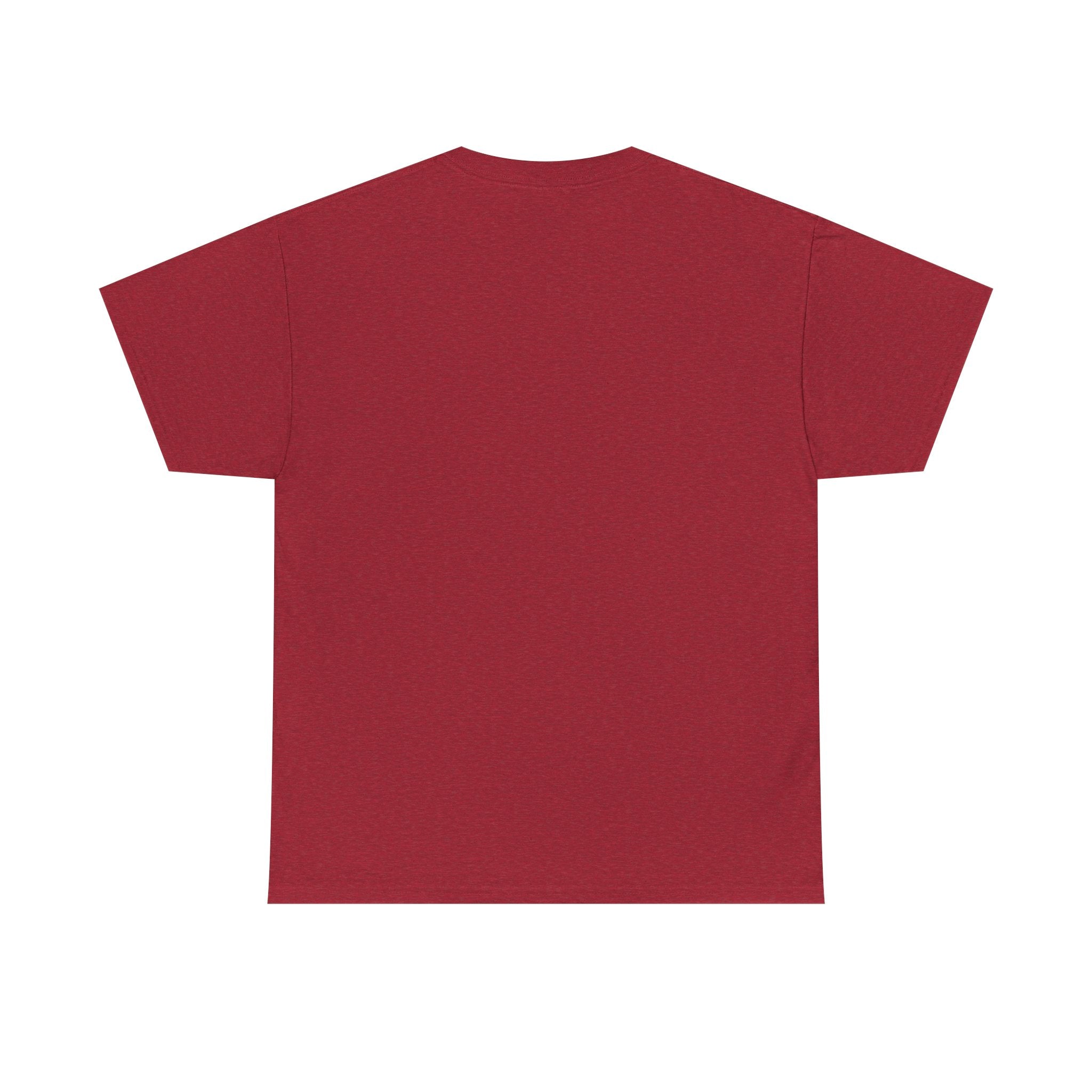 Born to fish, forced to work Men's Cotton Tshirt