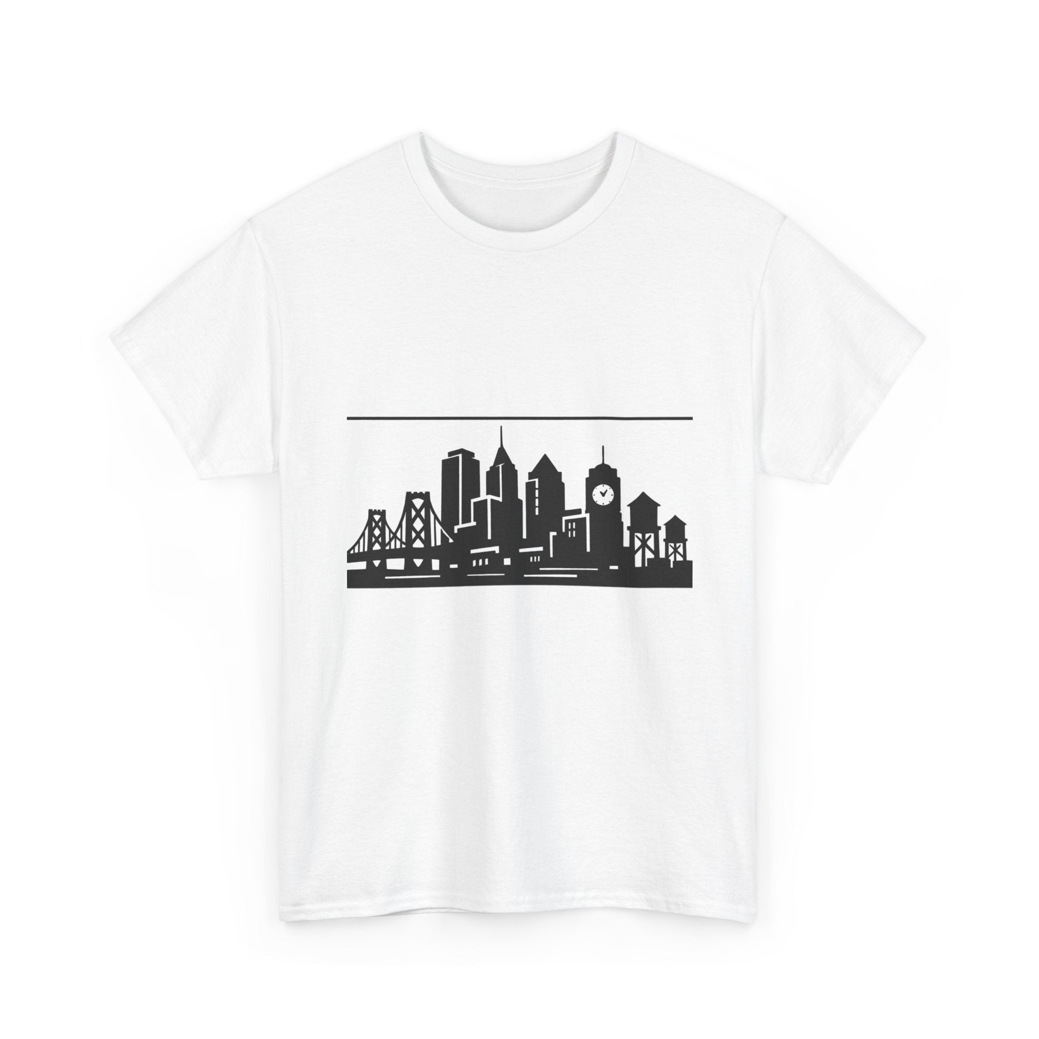 Cotton Tee