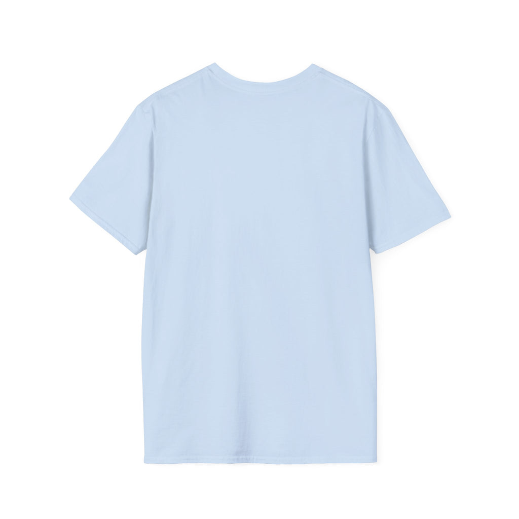 Be kind  Softstyle T-Shirt