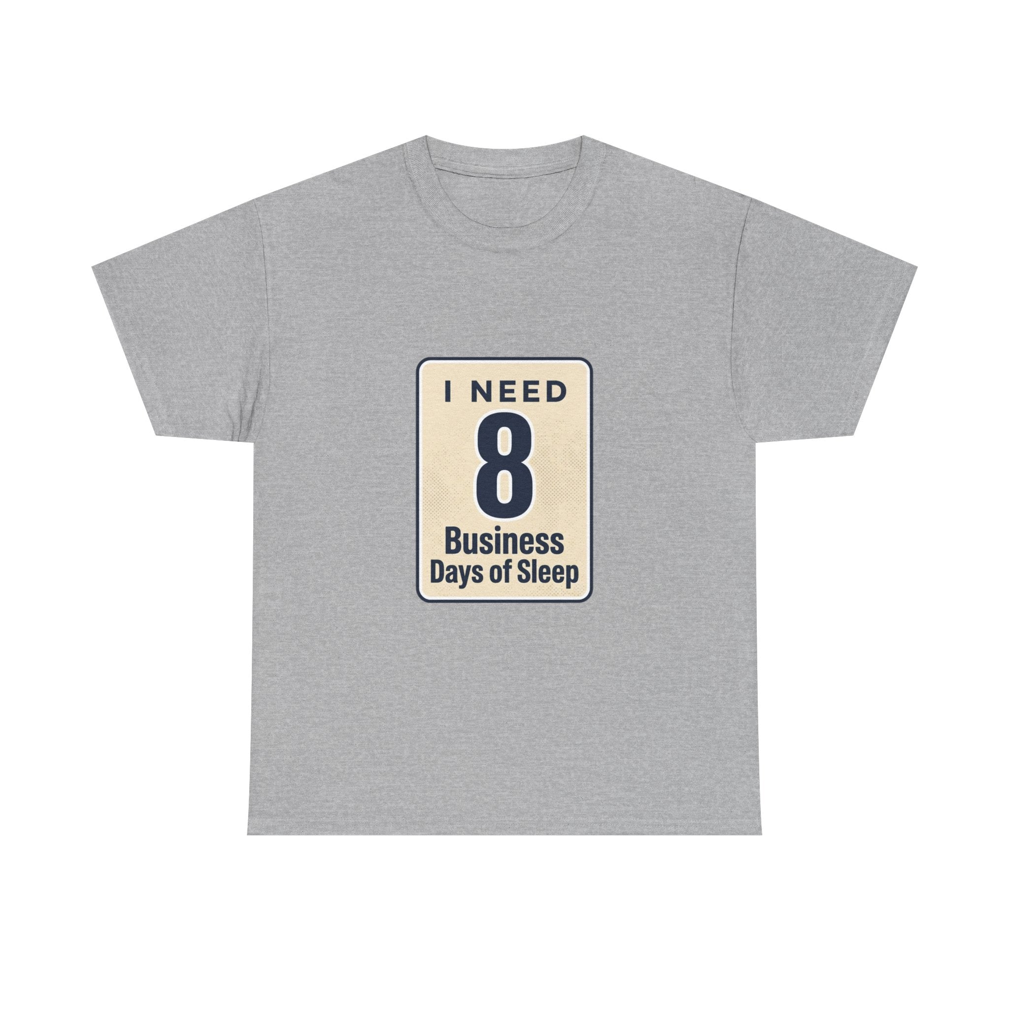 adult humor Cotton Tee