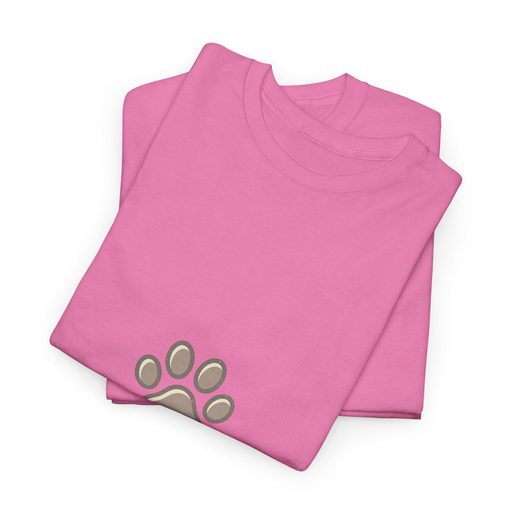 Dog Mom Shirt – Cute Funny Dog Lover Tee for Women