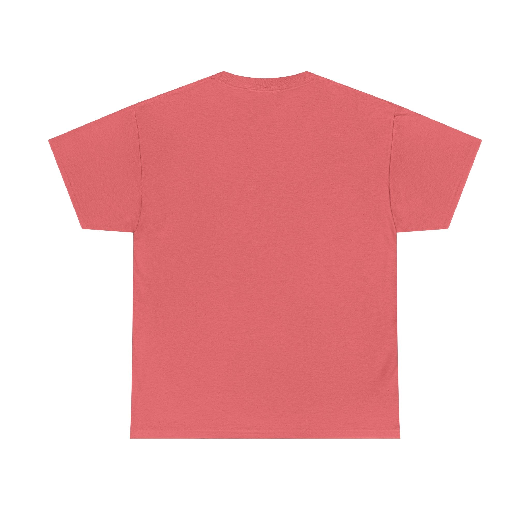 Built different Cotton Tee