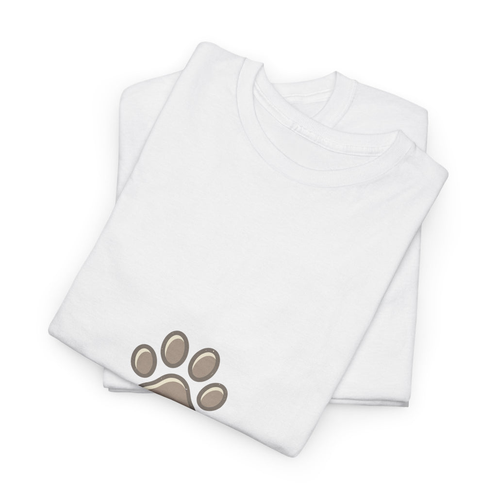 Dog Mom Shirt – Cute Funny Dog Lover Tee for Women