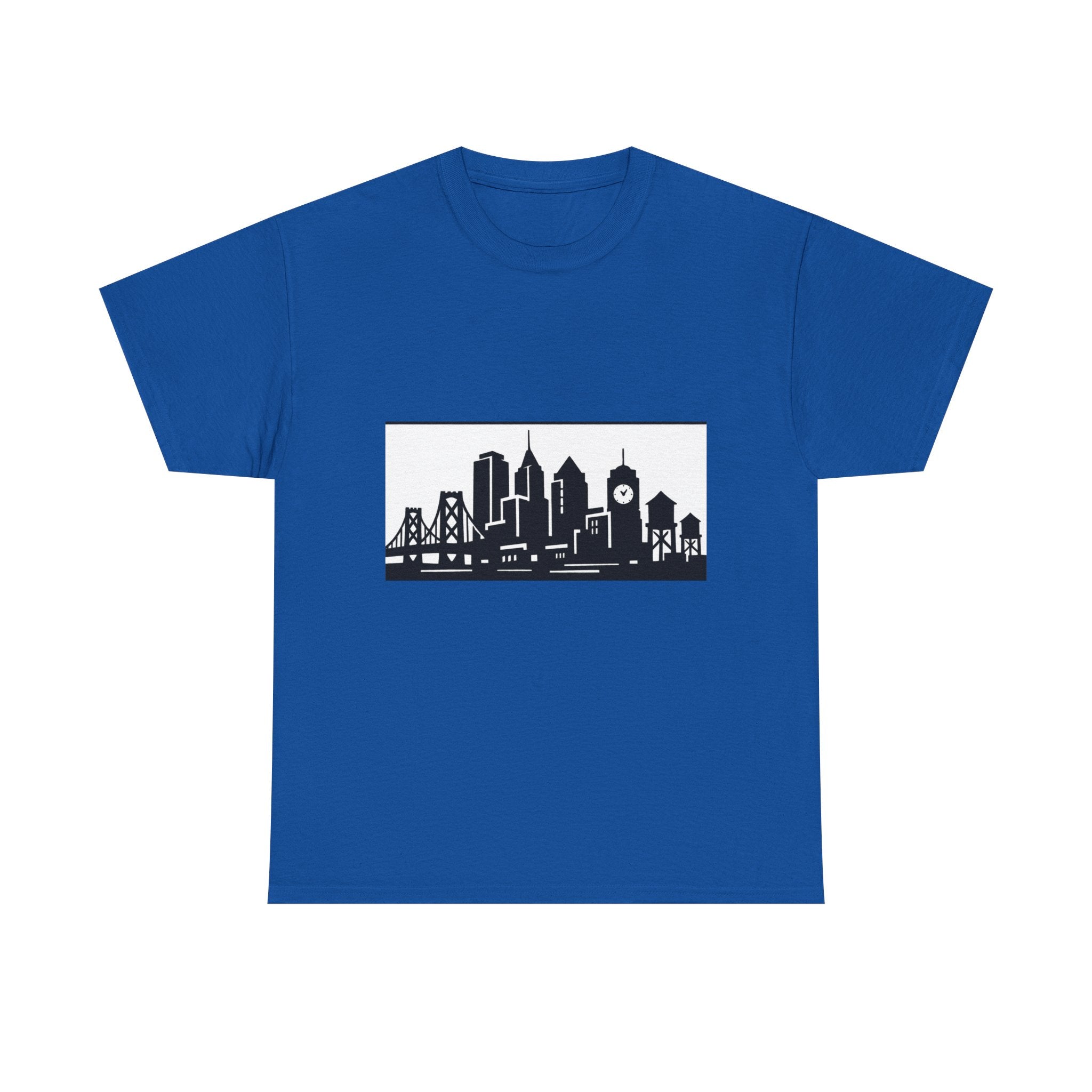 Cotton Tee