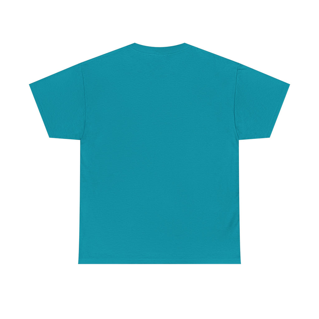 Born to fish, forced to work Men's Cotton Tshirt