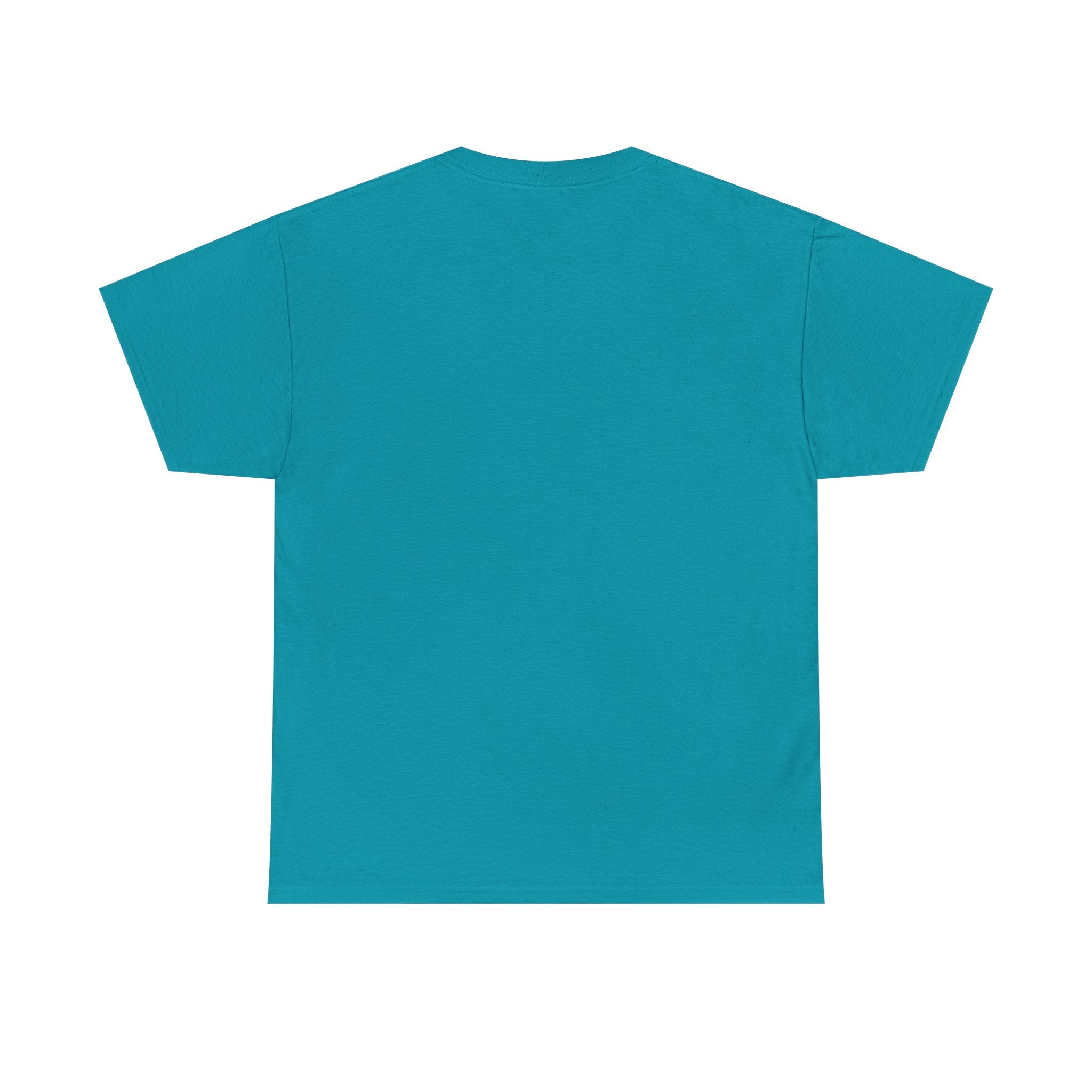 Born to fish, forced to work Men's Cotton Tshirt