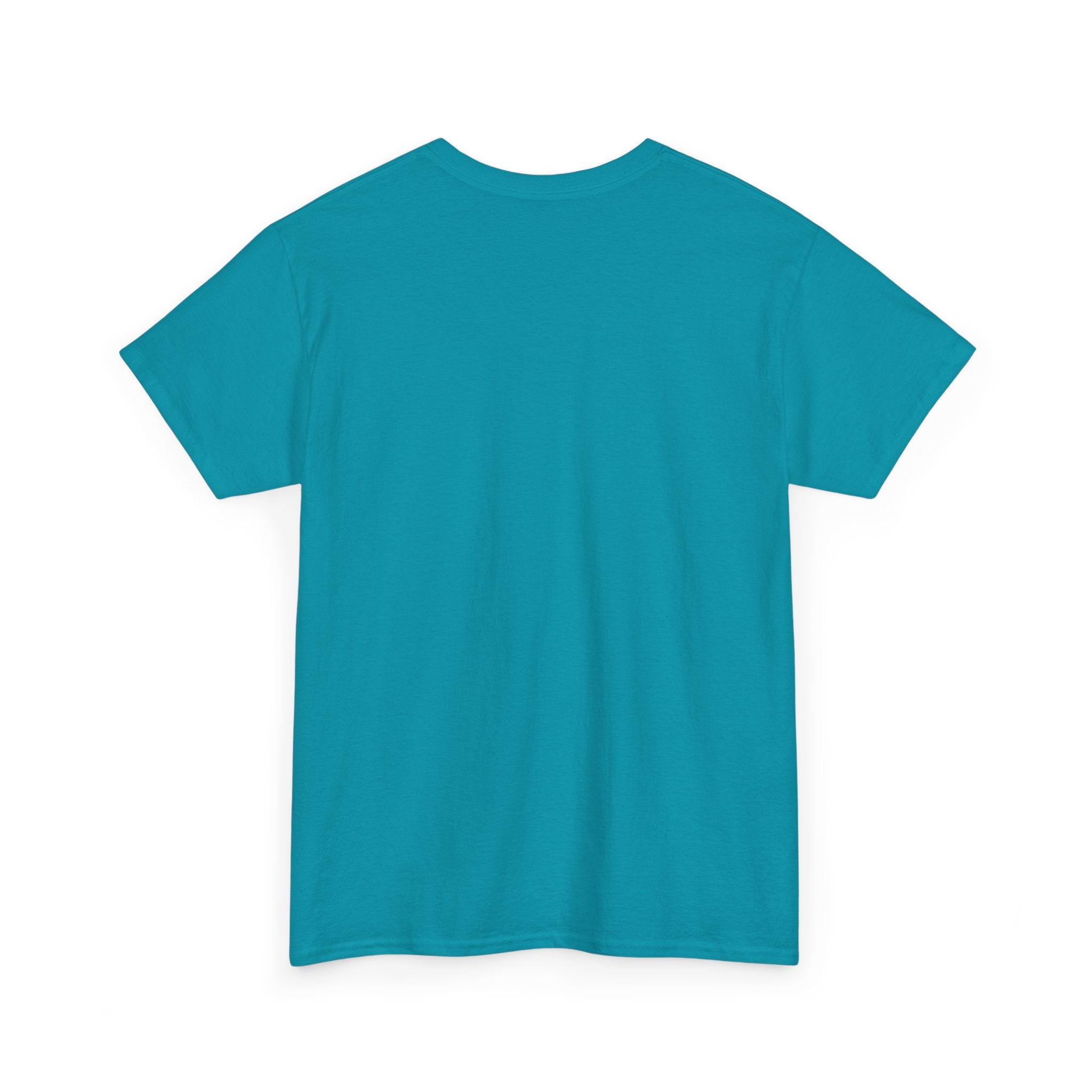 Born to fish, forced to work Men's Cotton Tshirt