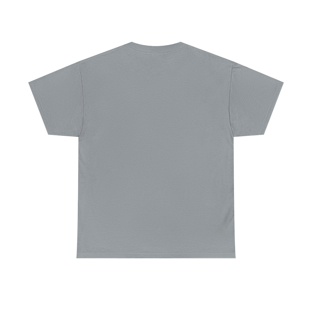 Born to fish, forced to work Men's Cotton Tshirt